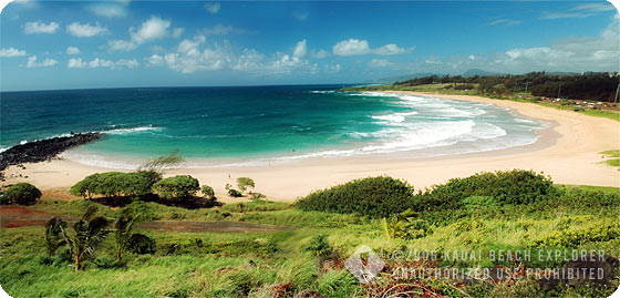 Hanalei Bay