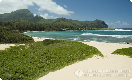 Hanalei Bay