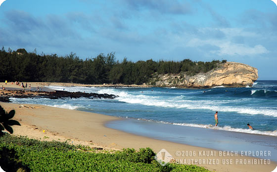 Hanalei Bay