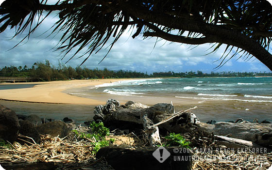 Hanalei Bay