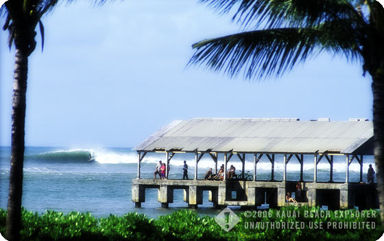 Hanalei Bay