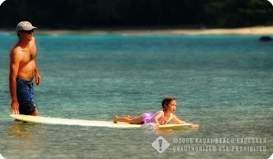 hanalei