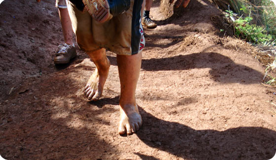 Footwear