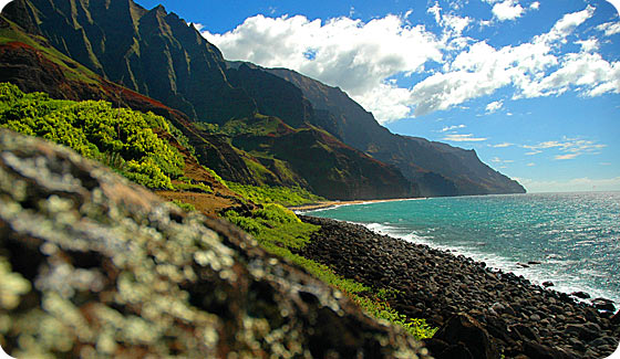Hanalei Bay