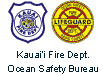 Kauai Fire Department & Ocean Safety Bureau