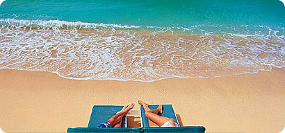 Sheraton Kauai