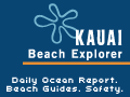 Kauai Beach Explorer
